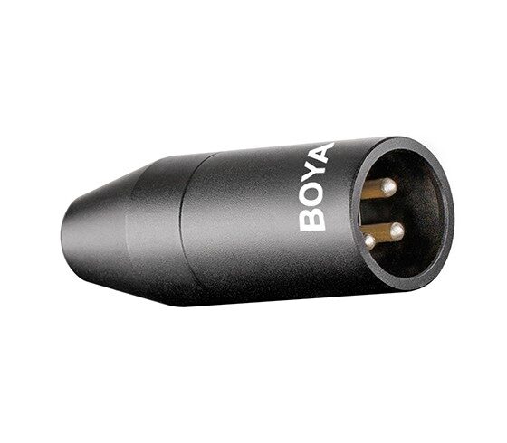 Boya 35C-XLR