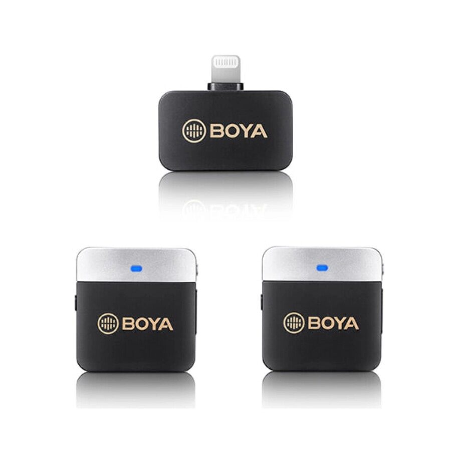 BOYA BY-M1V6