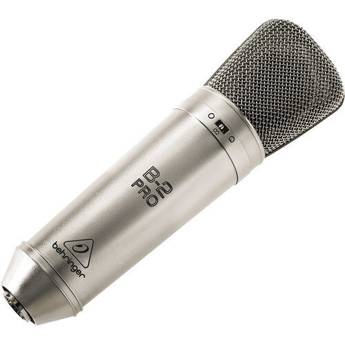 Behringer B-2 PRO