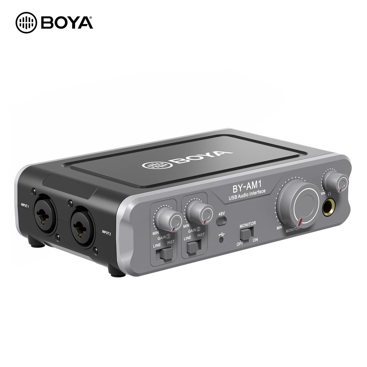 BOYA BY-AM1