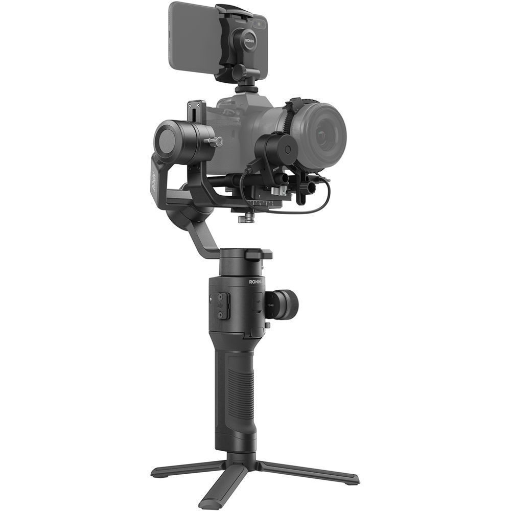 DJI RONIN SC PRO COMBO