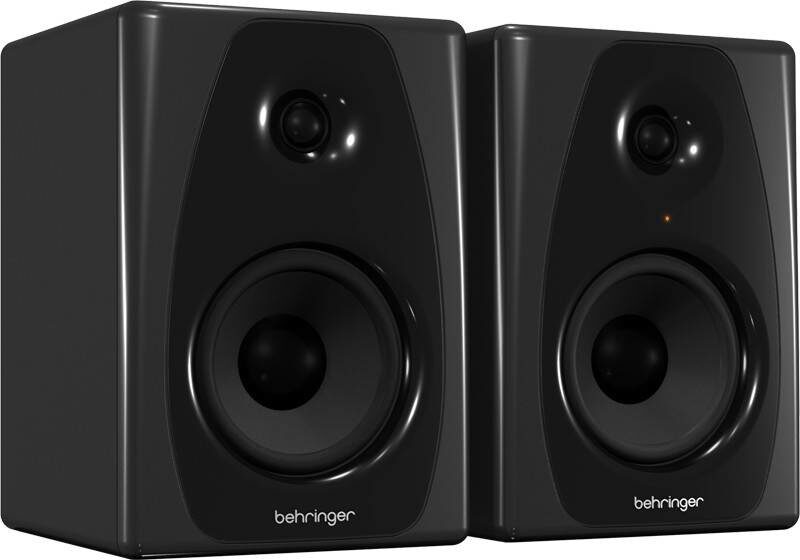 Behringer Studio50 USB