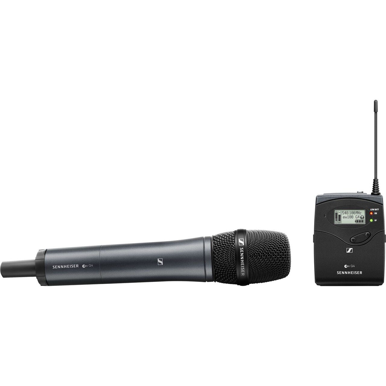 Sennheiser EW135P G4