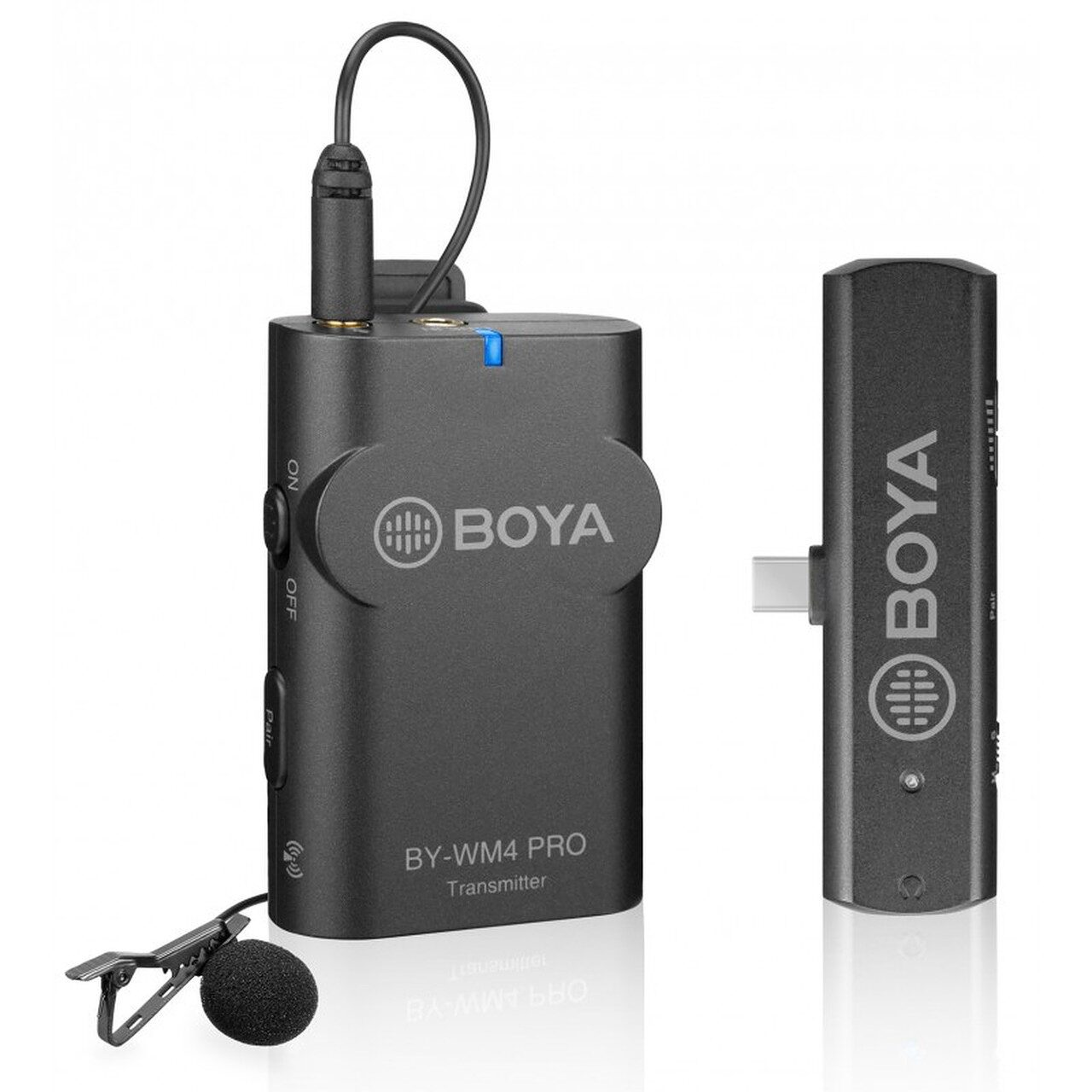 BOYA BY-WM4 PRO-K5