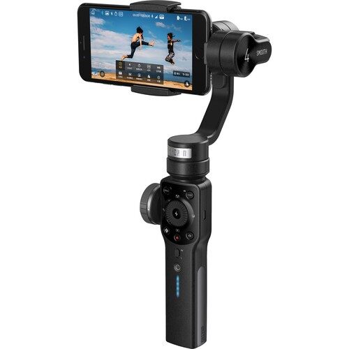 Zhiyun Smooth 4