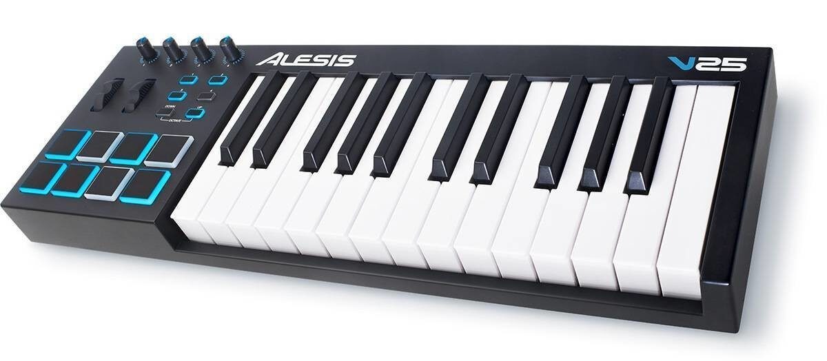Alesis V25