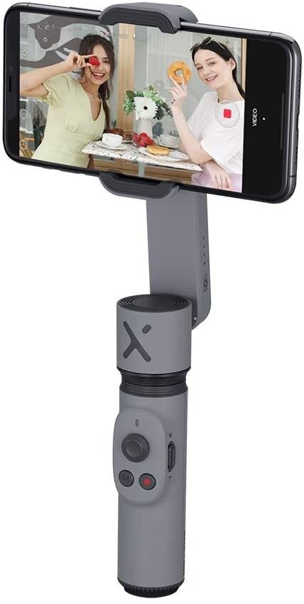 Zhiyun Smooth-X Combo